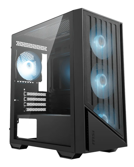 MSI PRO FORGE M051R