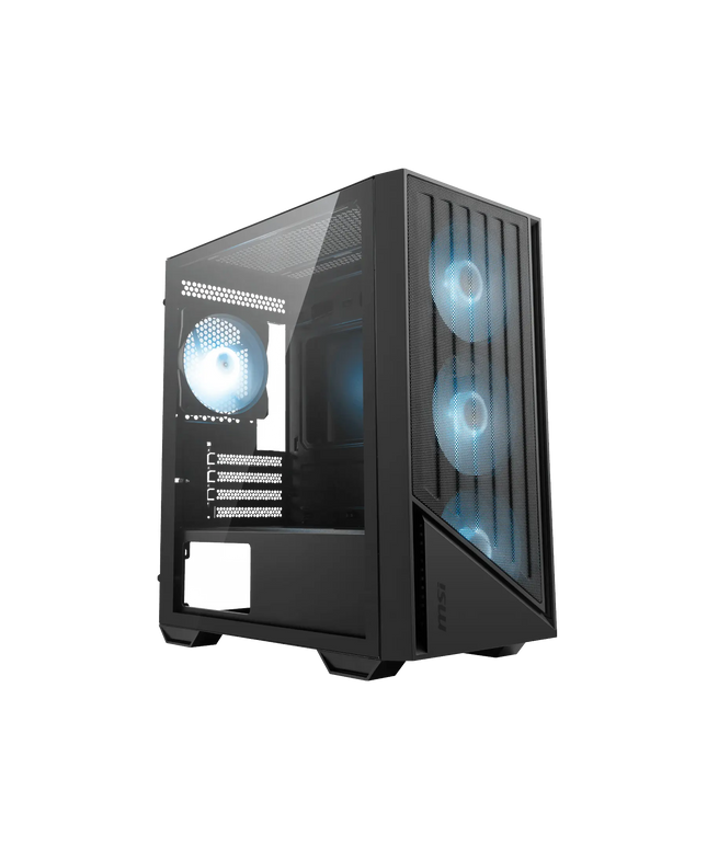 MSI PRO FORGE M051R