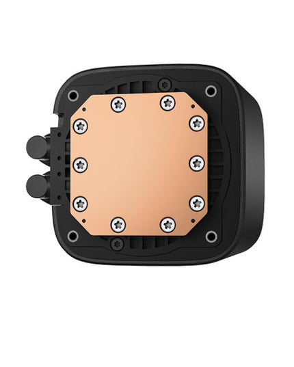 Deepcool LE360 V2 360mm ARGB Liquid CPU Cooler