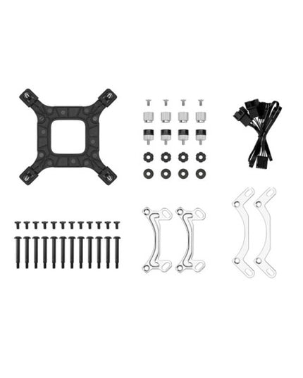 Deepcool LE360 V2 360mm ARGB Liquid CPU Cooler