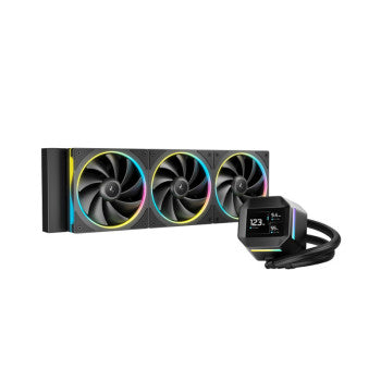 Deepcool LM360 360mm ARGB Liquid CPU Cooler