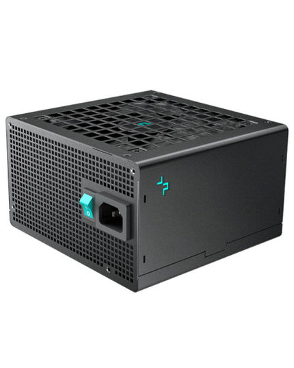 Deepcool PL750D 750 Watt 80 Plus Bronze ATX 3.0 Power Supply