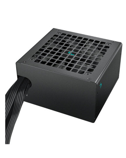 Deepcool PL750D 750 Watt 80 Plus Bronze ATX 3.0 Power Supply