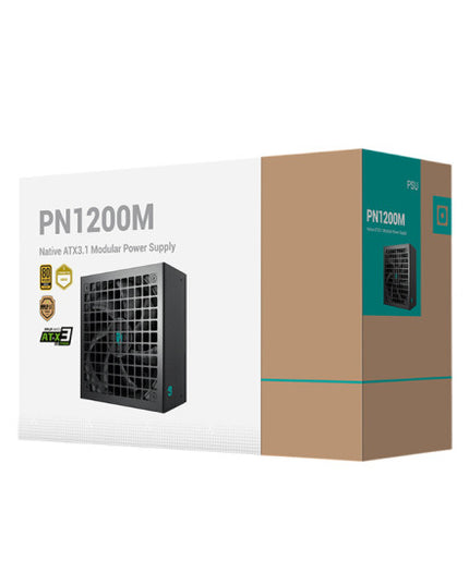 CUSTOM BUILT PC [THE PREDATOR]