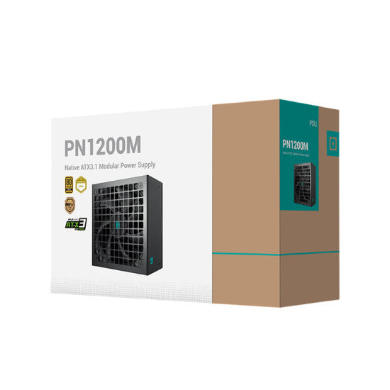 CUSTOM BUILT PC [THE PREDATOR]