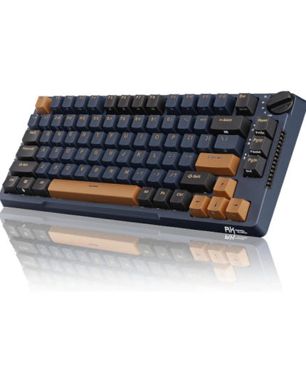 Royal Kludge RK H81 Mechanical Keyboard (blue switch)