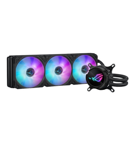 Asus ROG Strix LC III 360 ARGB CPU Cooler