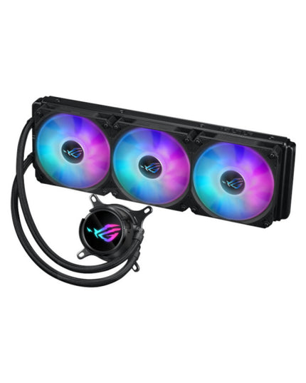 Asus ROG Strix LC III 360 ARGB CPU Cooler