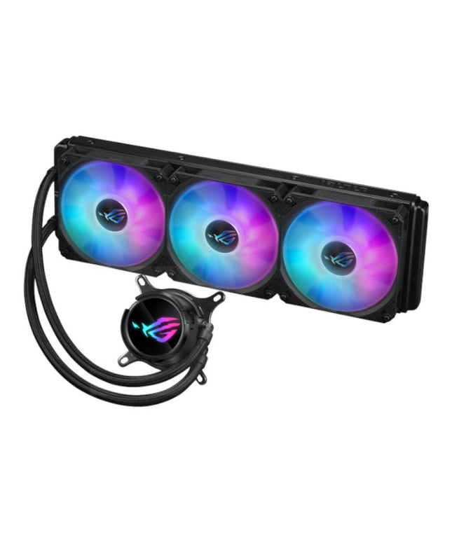 Asus ROG Strix LC III 360 ARGB CPU Cooler