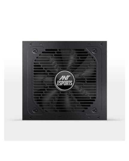 Ant Esports RX750 - 80 Plus Bronze Certified 750 Watt Non-Modular Power Supply