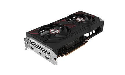 Sapphire Pulse AMD Radeon™ RX 9060 XT Gaming OC 8GB Dual HDMI/DP
