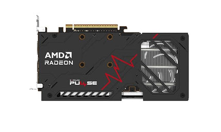Sapphire Pulse AMD Radeon™ RX 9060 XT Gaming OC 8GB Dual HDMI/DP