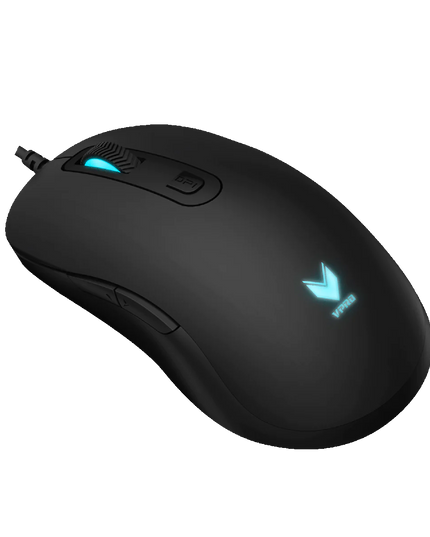 GK500 Backlit Mechanical Gaming Keyboard