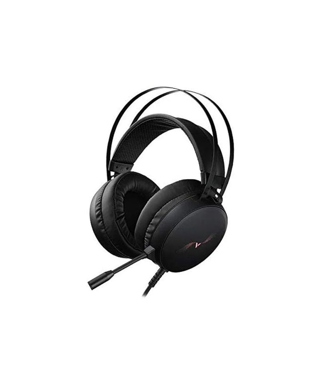 Rapoo VH310 Virtual 7.1 Channels Gaming Headphone Black