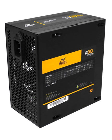 Ant Esports VS500L 500W SMPS