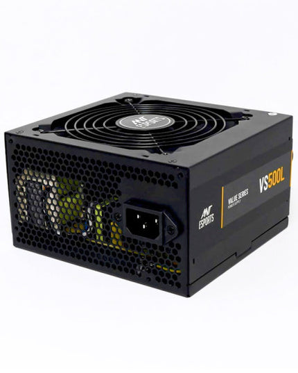 Ant Esports VS500L 500W SMPS
