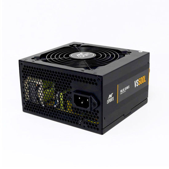 Ant Esports VS500L 500W SMPS