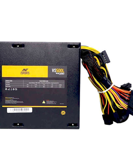 Ant Esports VS500L 500W SMPS