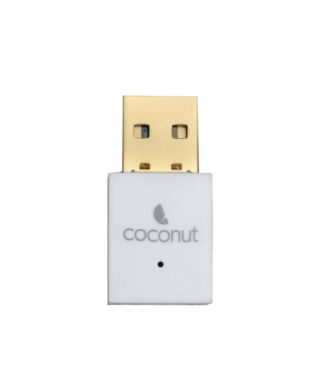 COOCONUT 150 MBPS WIRELESS +BT ADAPTER