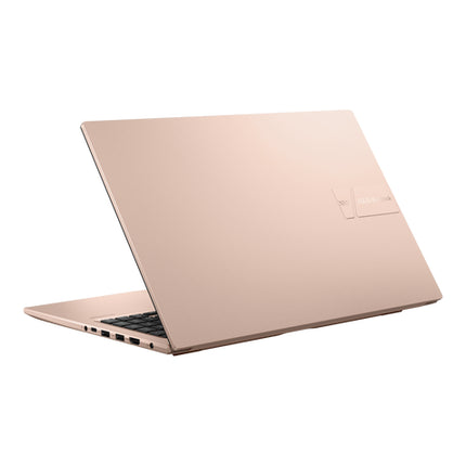 ASUS Vivobook 15, Light Weight Laptop, Intel Core 5 120U (16GB/512GB/Intel Graphics/39.62 cms (15.6) FHD/Windows 11 Home/Office Home 2024 + M365 Basic (1 Year Validity)*) X1504VAP-BQ1543WS