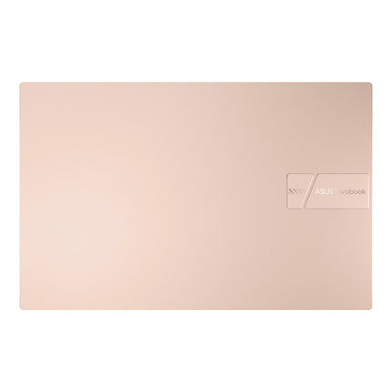 ASUS Vivobook 15, Light Weight Laptop, Intel Core 5 120U (16GB/512GB/Intel Graphics/39.62 cms (15.6) FHD/Windows 11 Home/Office Home 2024 + M365 Basic (1 Year Validity)*) X1504VAP-BQ1543WS