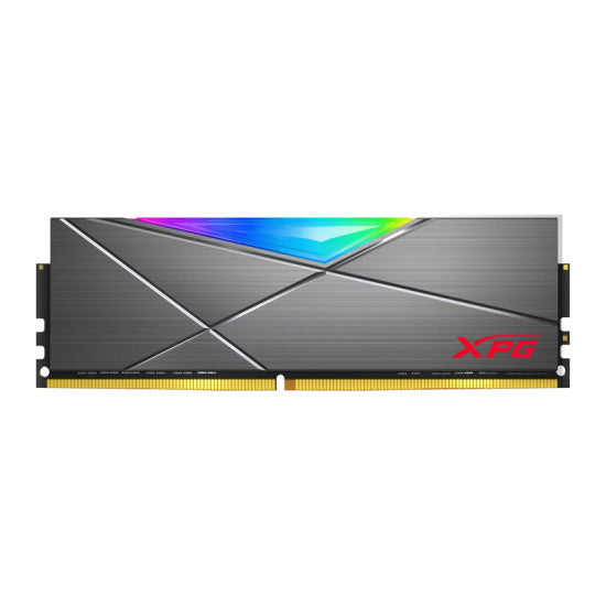Adata XPG Spectrix D50 16GB (8GBX2) DDR4 3200MHz RGB RAM