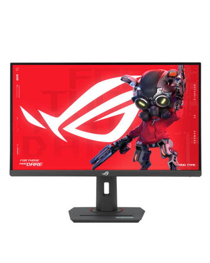 Asus ROG Strix XG27ACS 27 inch QHD IPS 180Hz Monitor