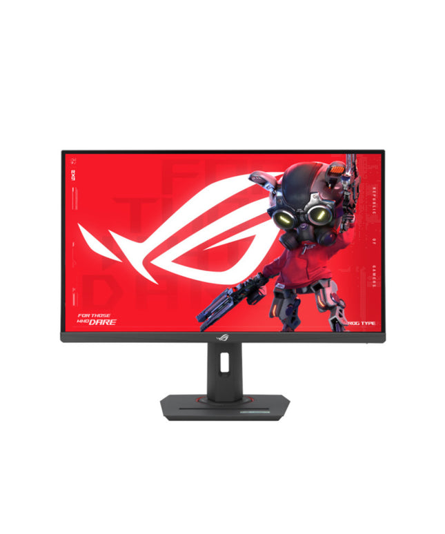 Asus ROG Strix XG27ACS 27 inch QHD IPS 180Hz Monitor