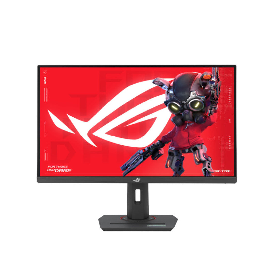 Asus ROG Strix XG27ACS 27 inch QHD IPS 180Hz Monitor