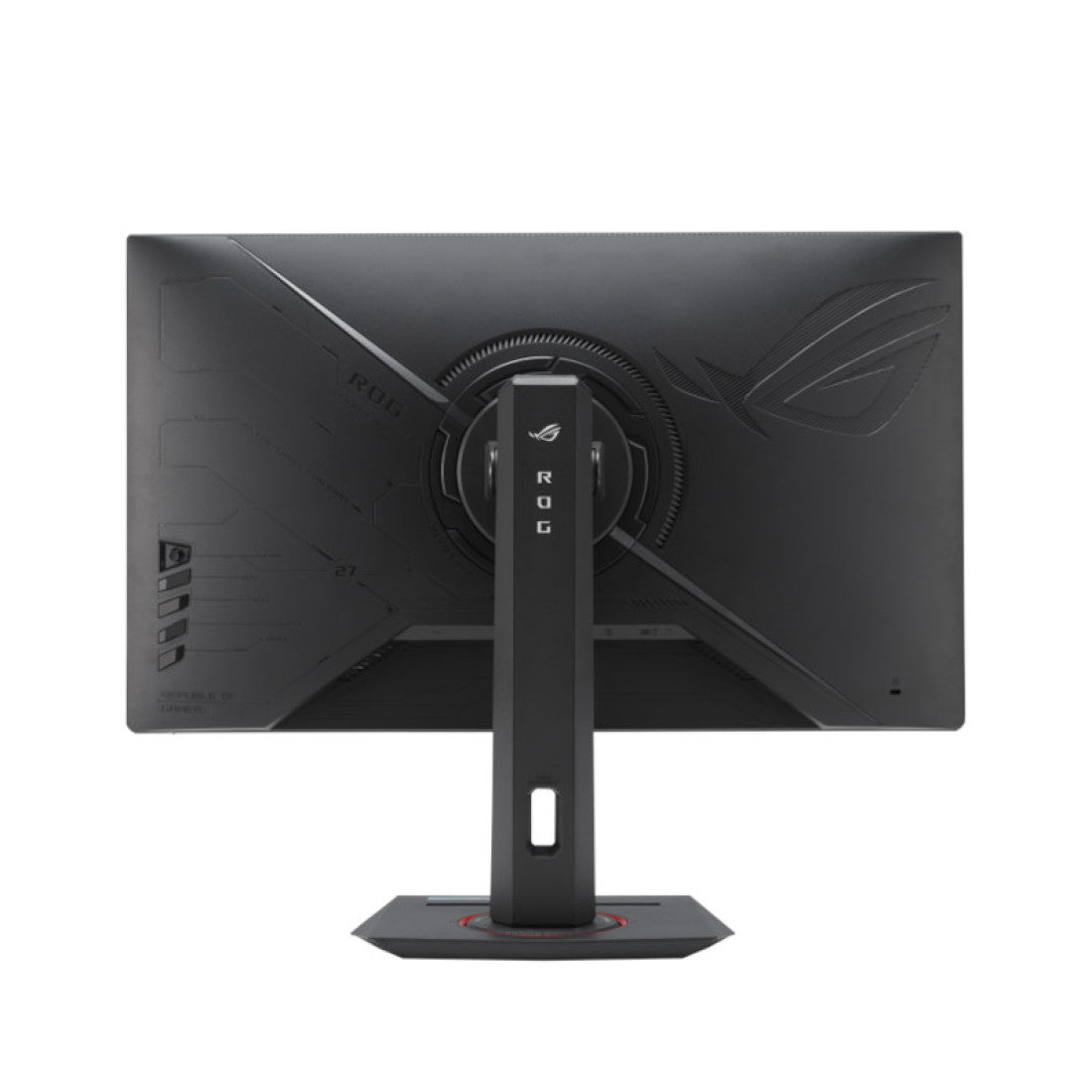 Asus ROG Strix XG27ACS 27 inch QHD IPS 180Hz Monitor