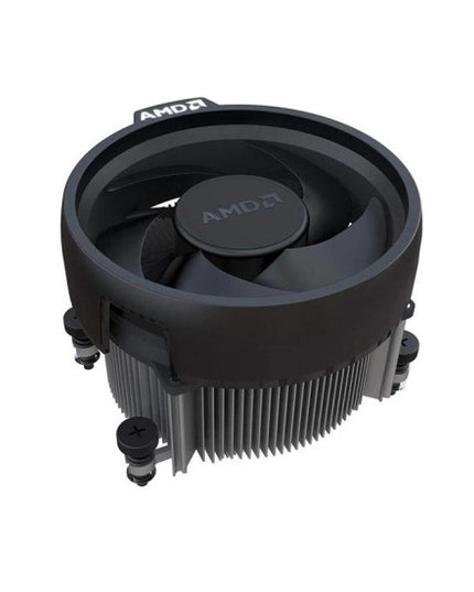 AMD Ryzen 5 3400G Processor With Radeon Vega 11 Graphics