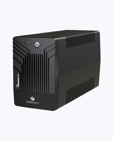 ZEBRONICS 1 KVA UPS U1200