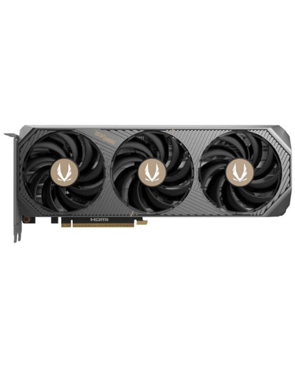 Zotac Gaming GeForce RTX 5070 Solid 12GB GDDR7