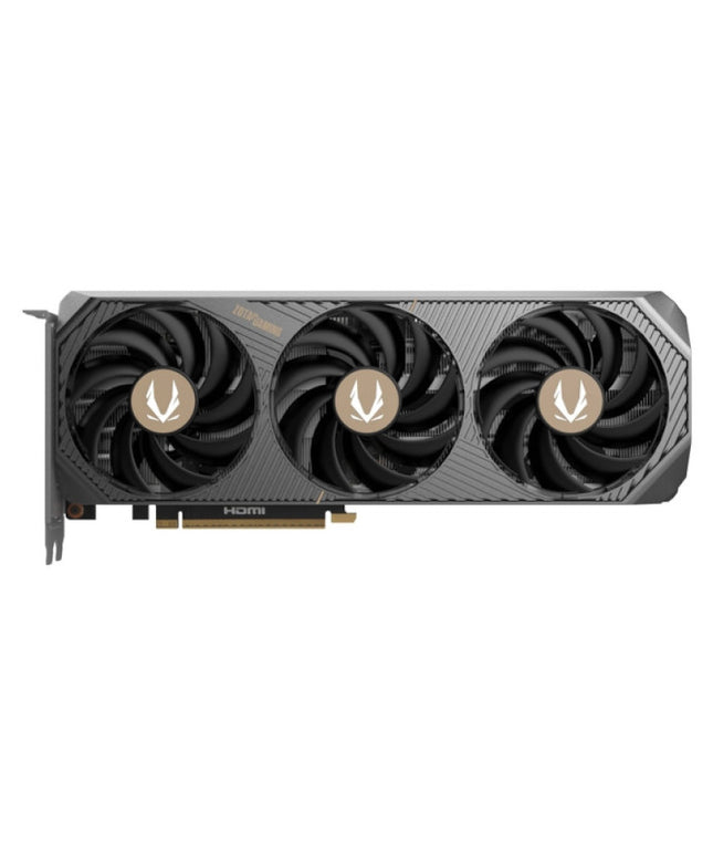Zotac Gaming GeForce RTX 5070 Solid 12GB GDDR7